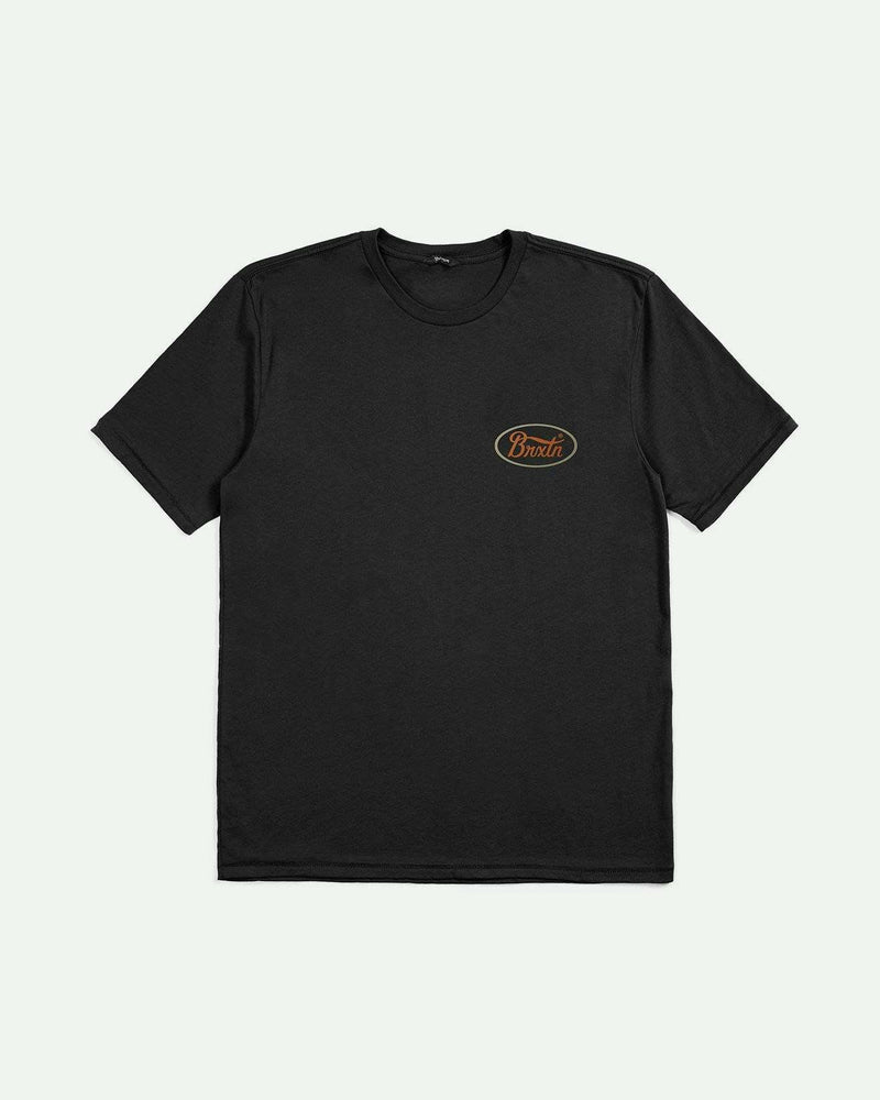 Parsons Short Sleeve Tee