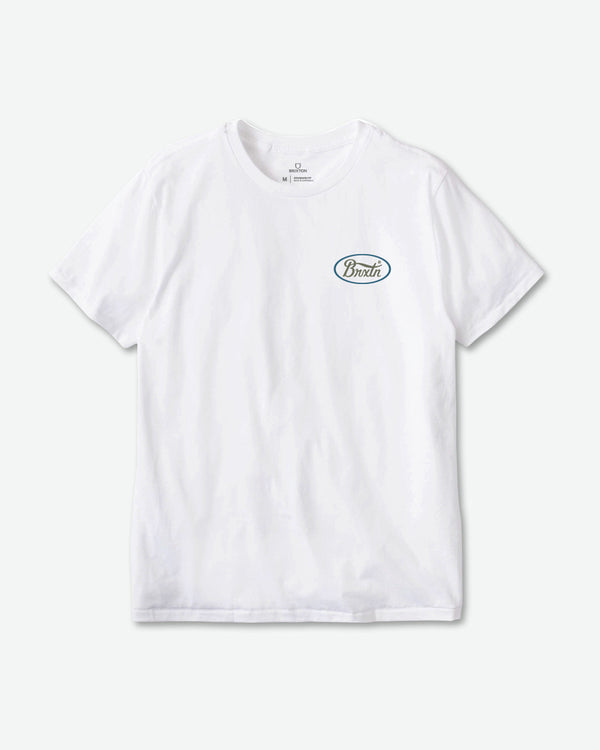 Parsons Short Sleeve Tee