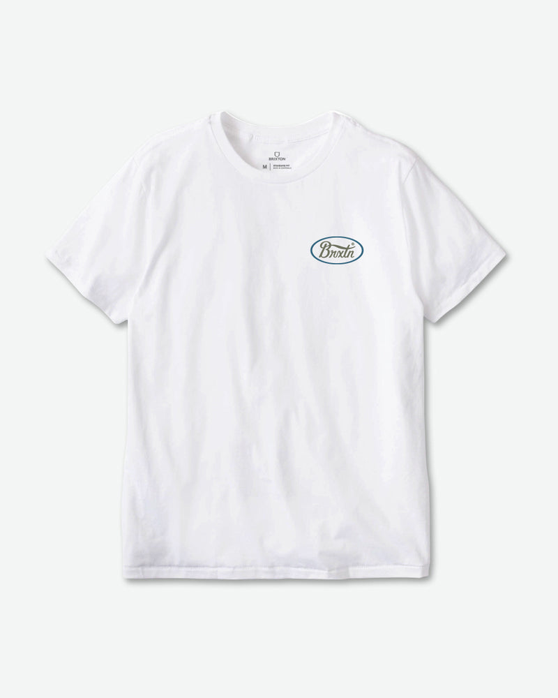 Parsons Short Sleeve Tee