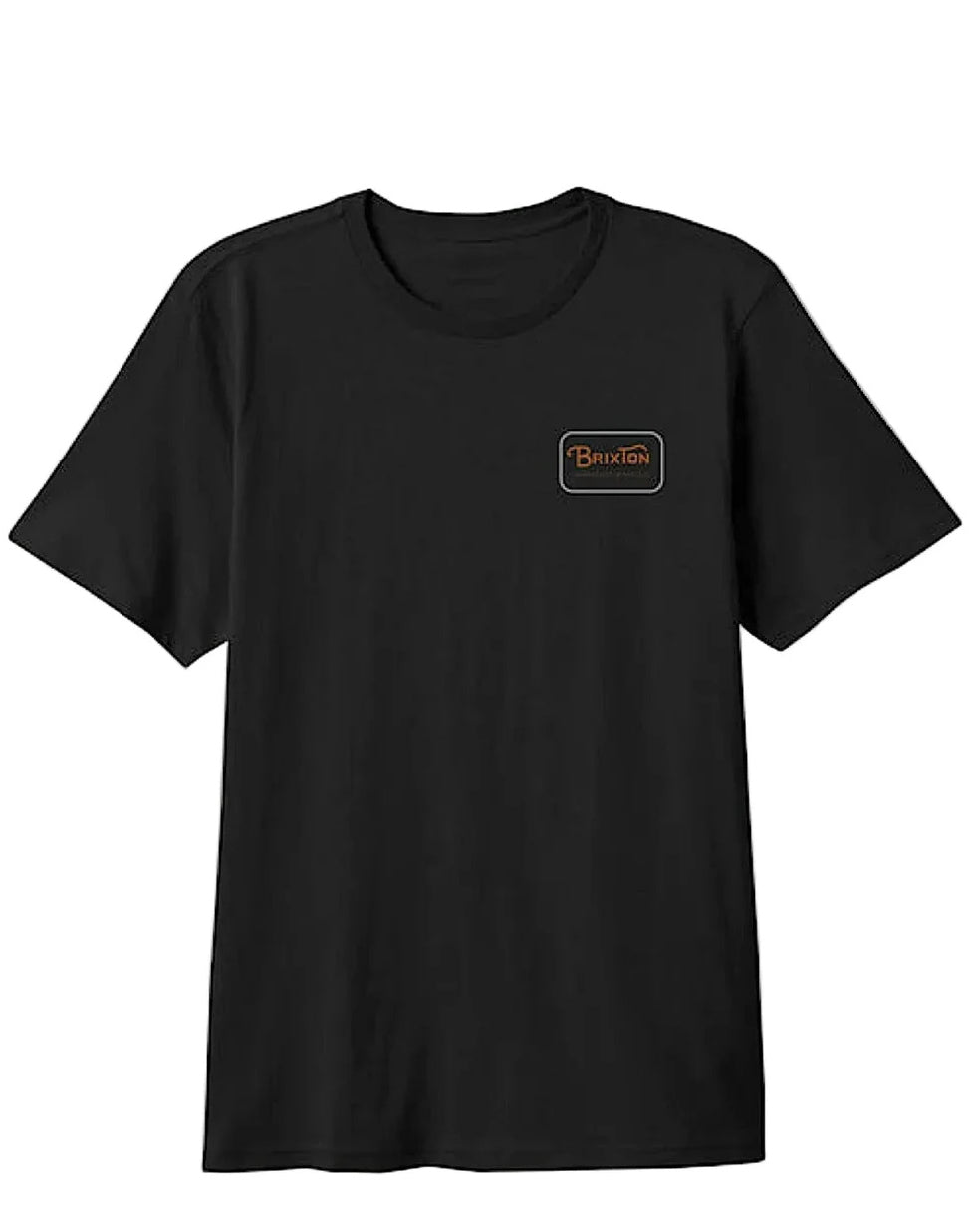 Grade Short Sleeve Tee
