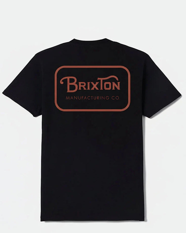 Grade Short Sleeve Tee