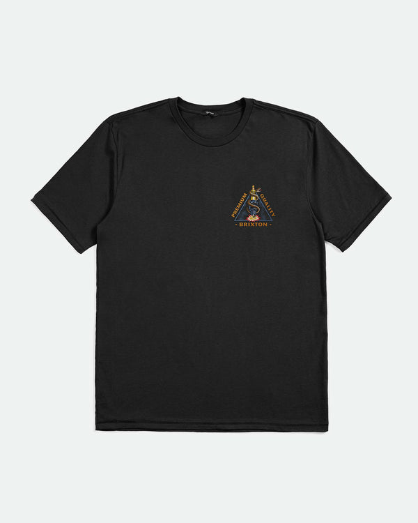 Sparky Short Sleeve Tee Shirt