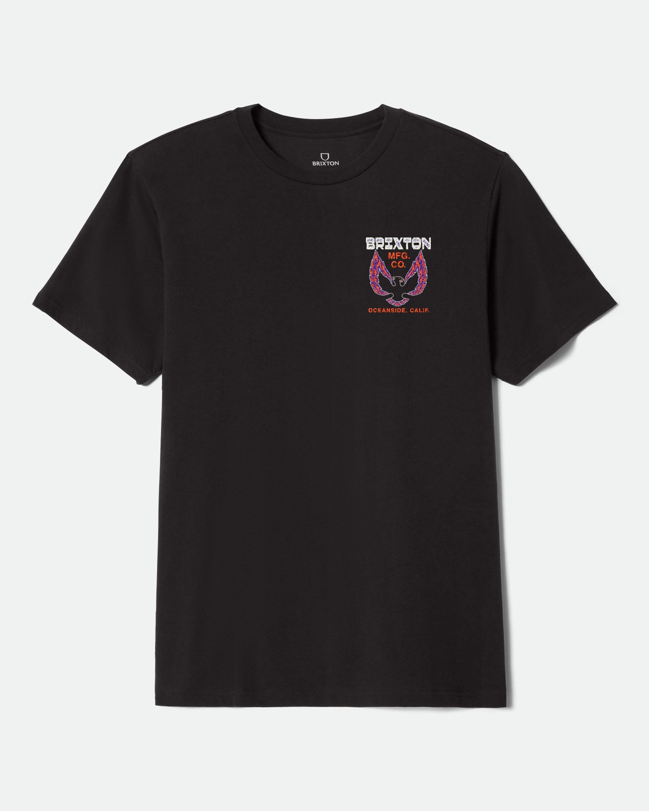 Garvey Tee