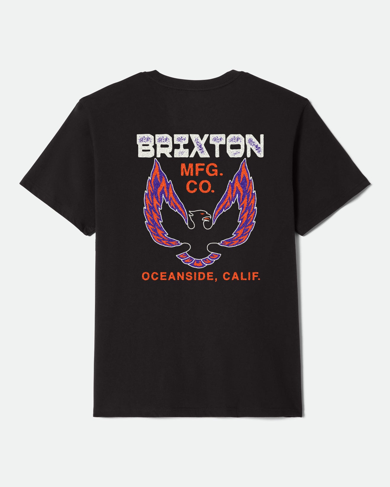 Garvey Tee