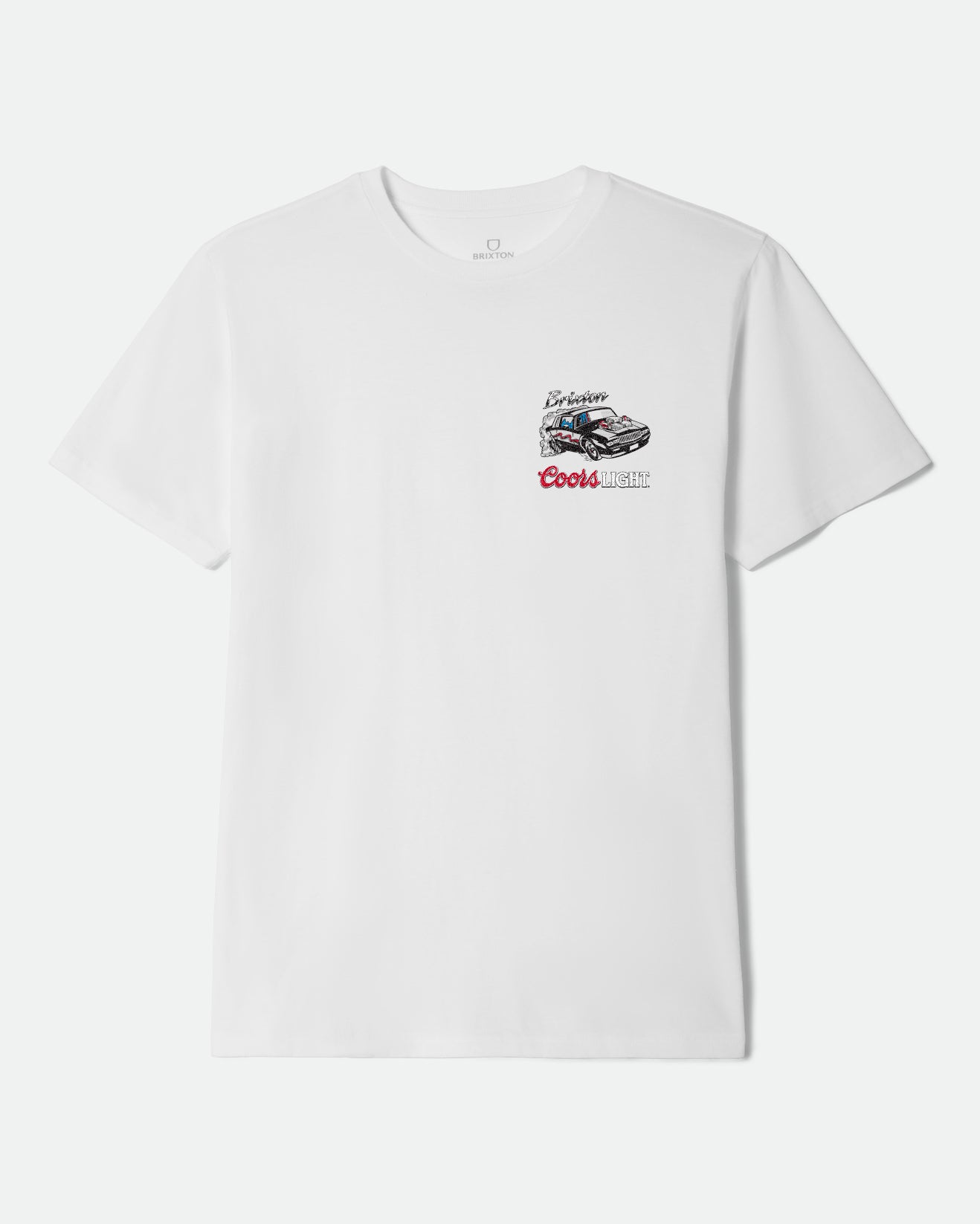 Coors Light Raceway Tee