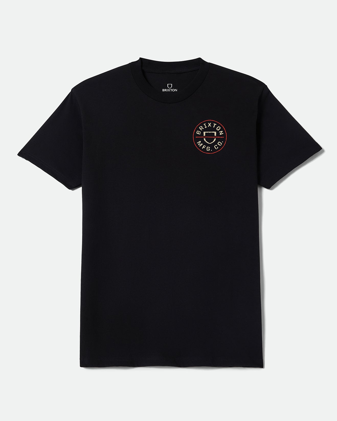 Crest Ii Short Sleeve Standard Tee