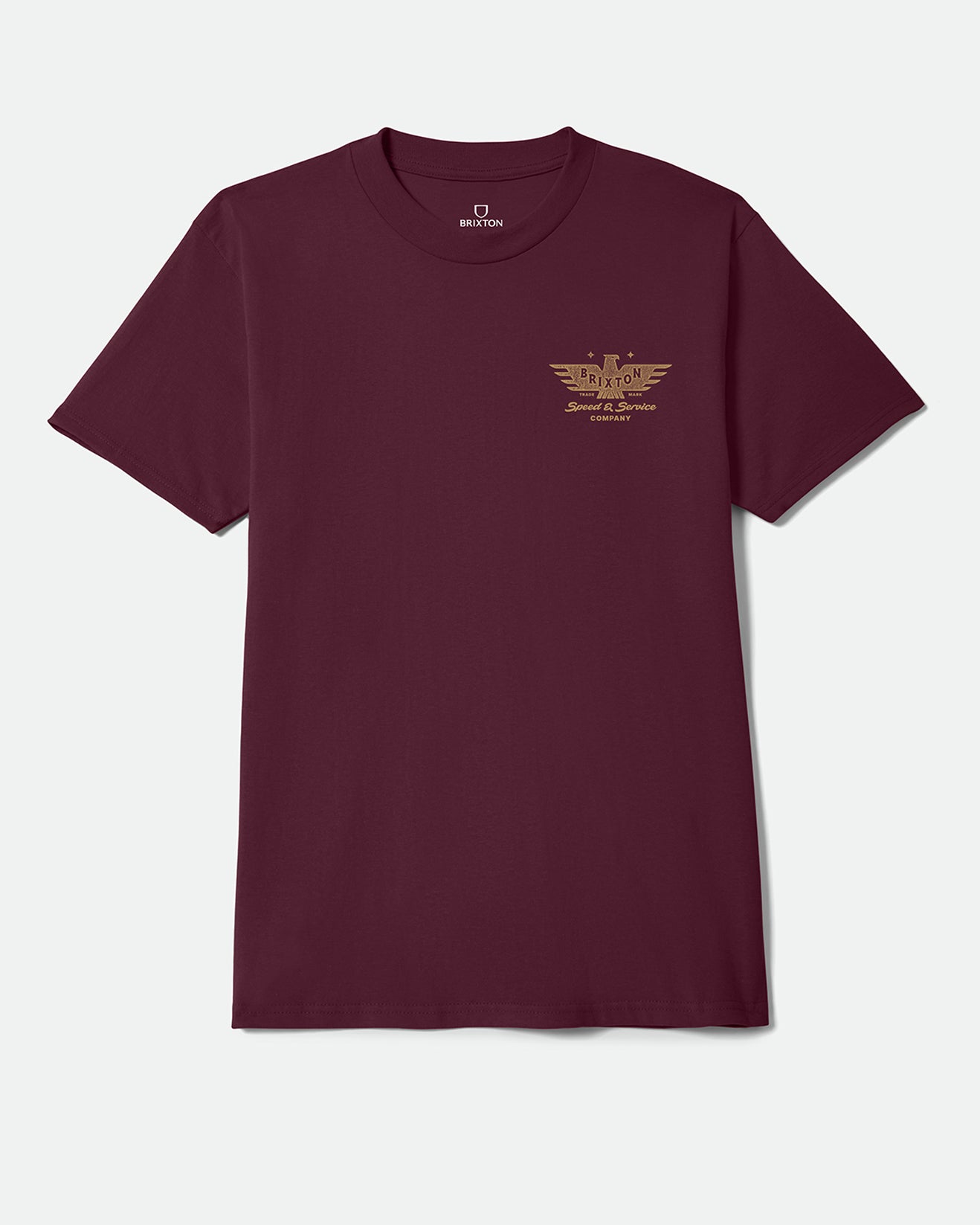 Ewing Short Sleeve Standard Tee