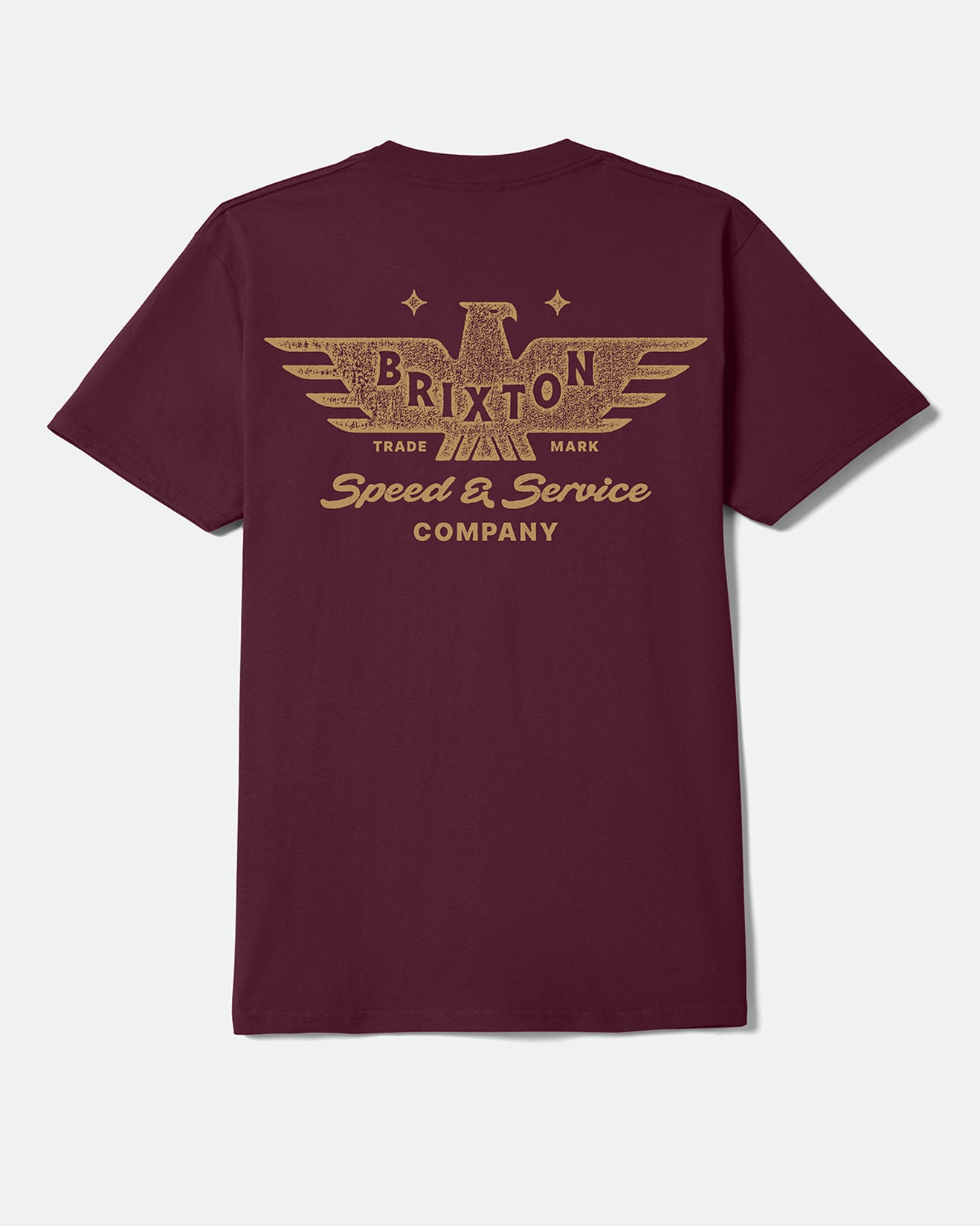 Ewing Short Sleeve Standard Tee