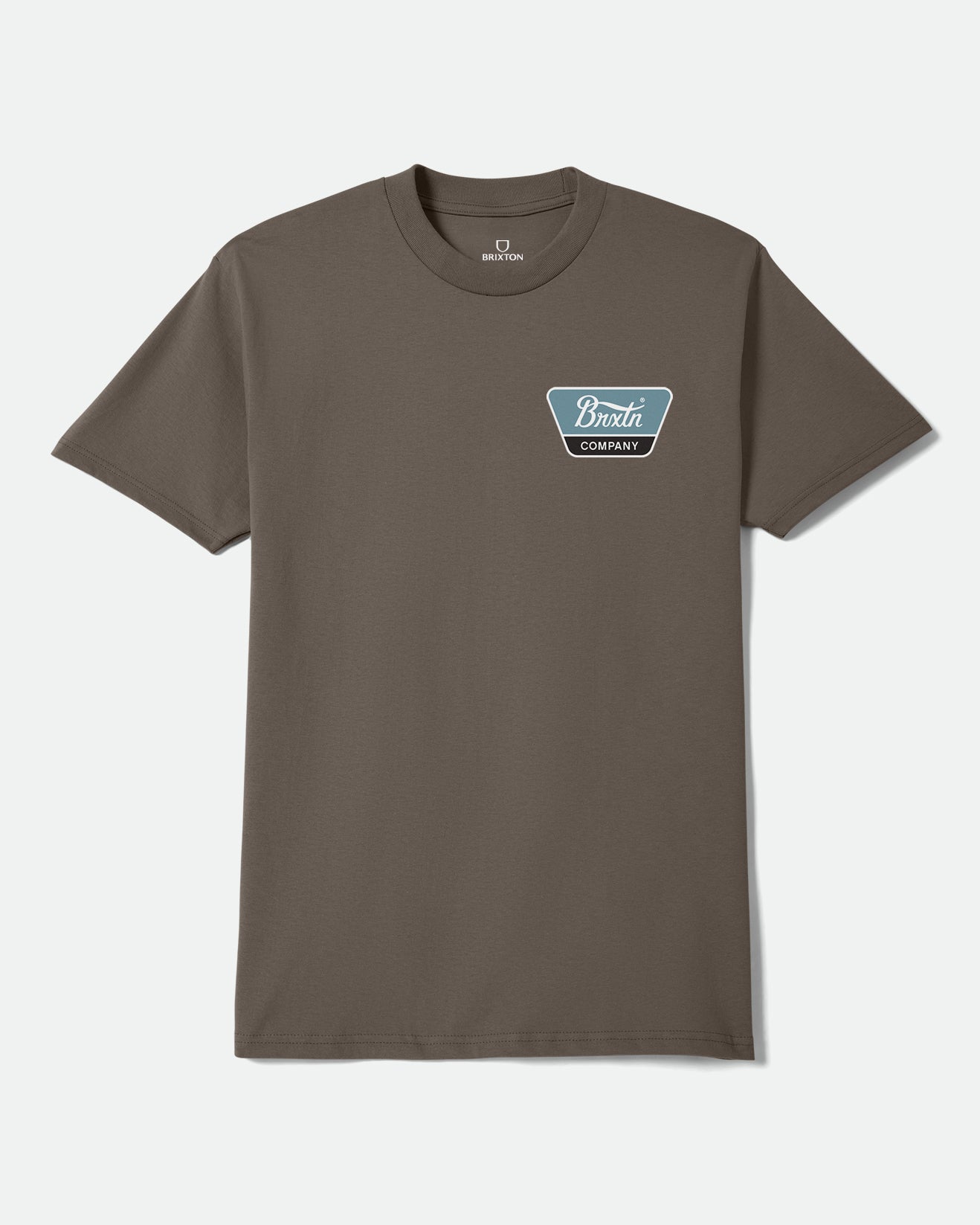 Linwood Short Sleeve Standard Tee