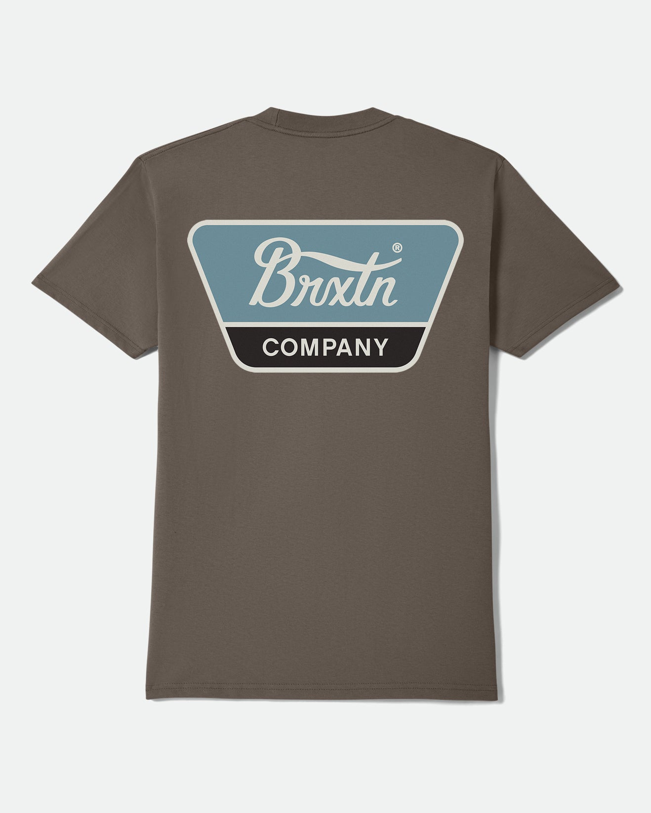 Linwood Short Sleeve Standard Tee