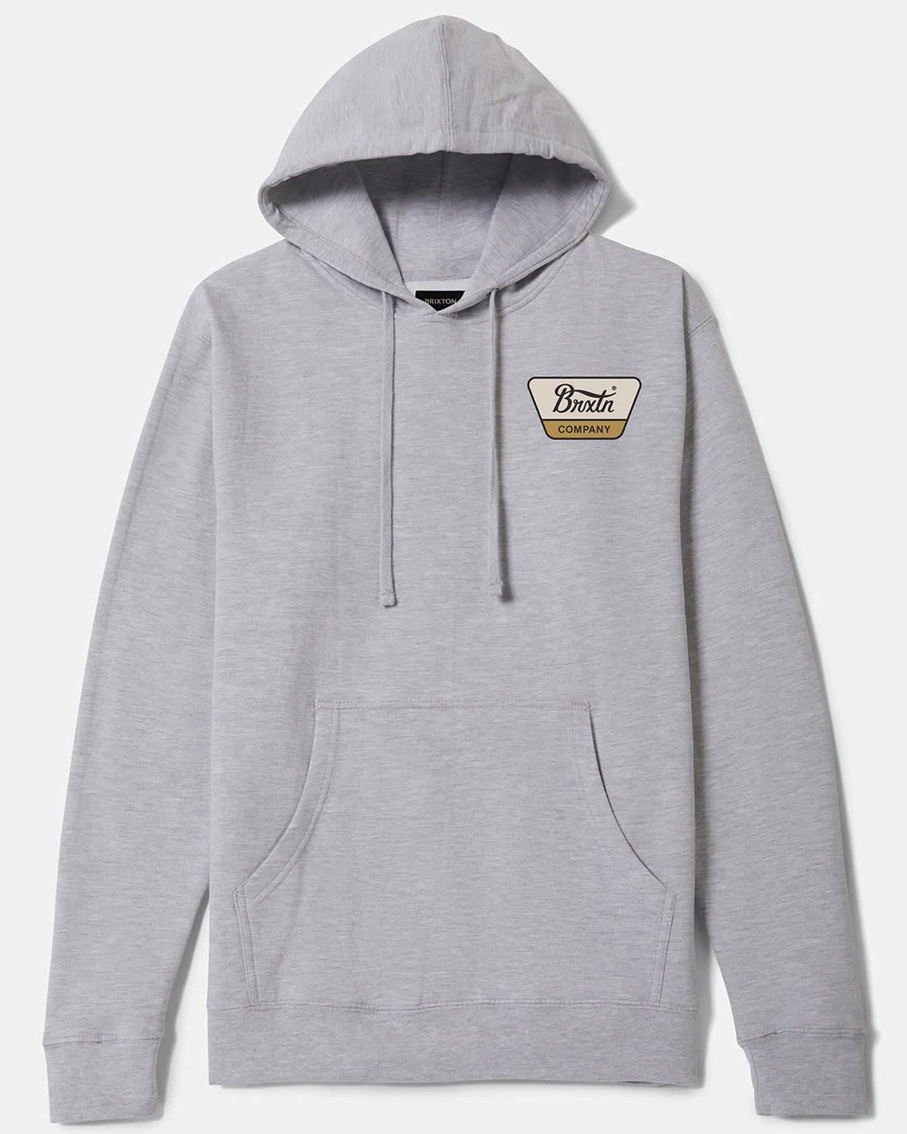 Linwood Hood