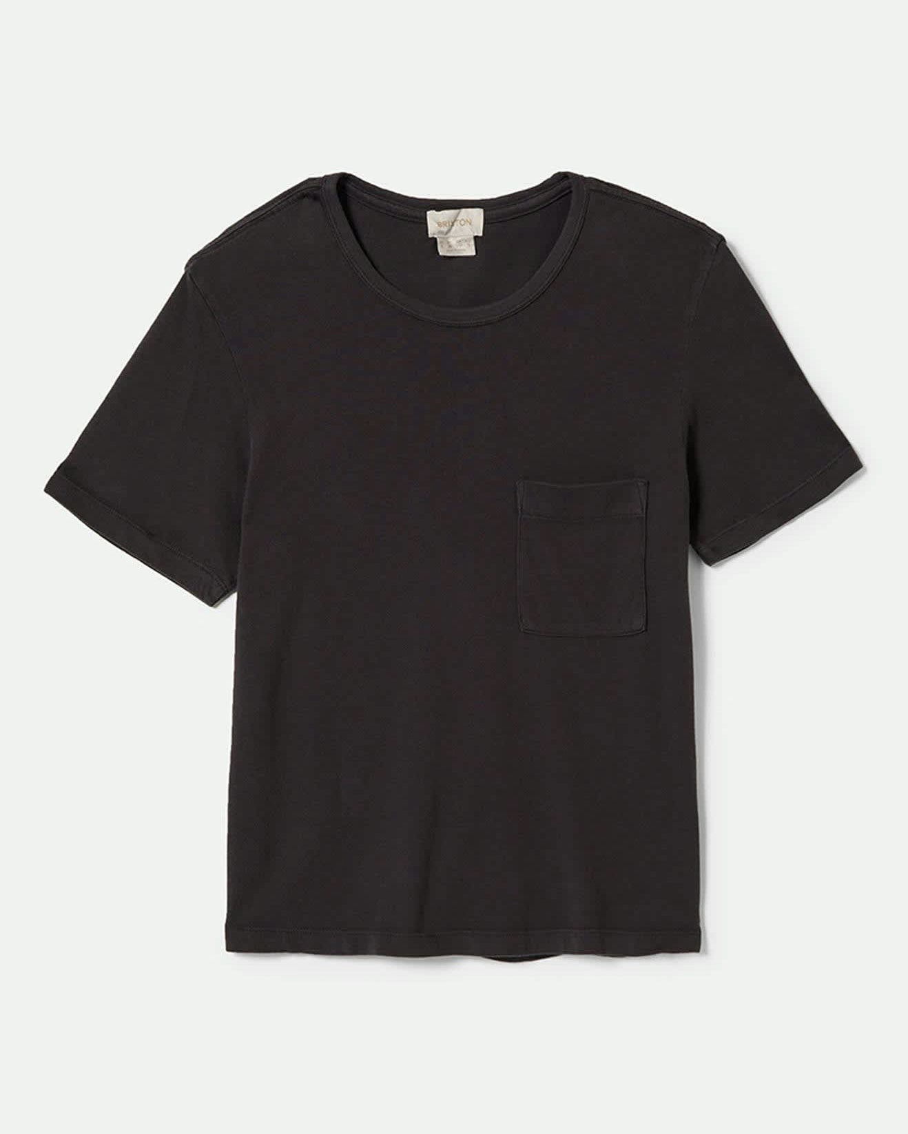 Carefree Organic GD Perfect Tee