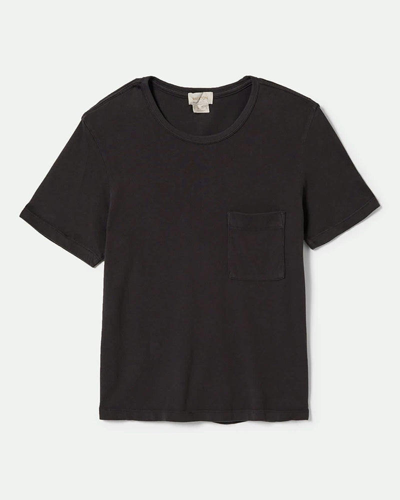 Carefree Organic GD Perfect Tee