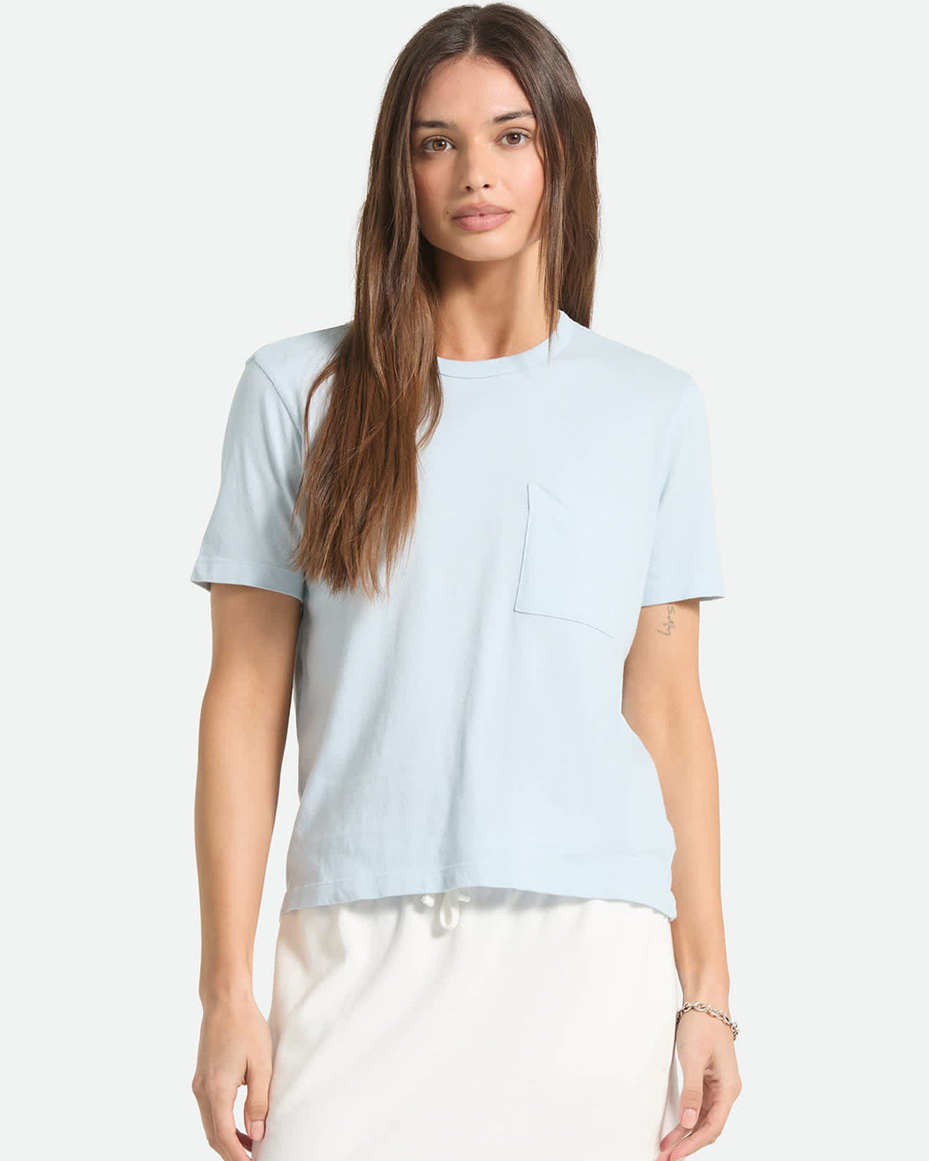 Carefree Organic GD Perfect Tee