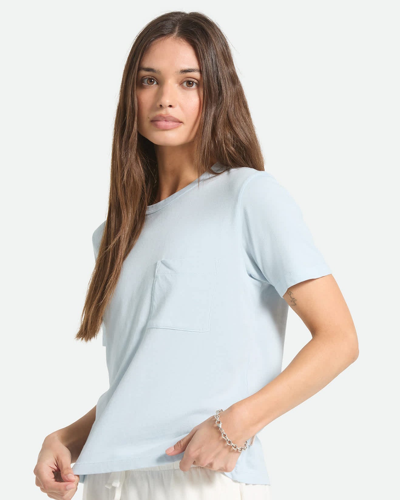 Carefree Organic GD Perfect Tee
