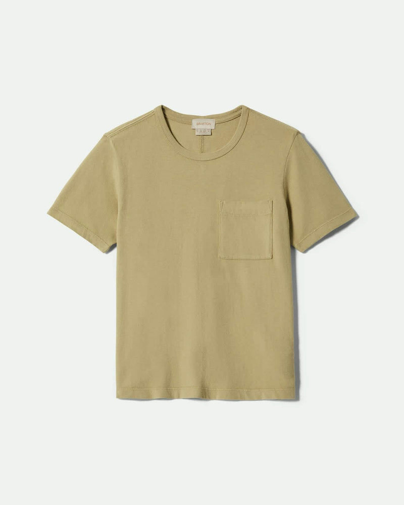 Carefree Organic GD Perfect Tee