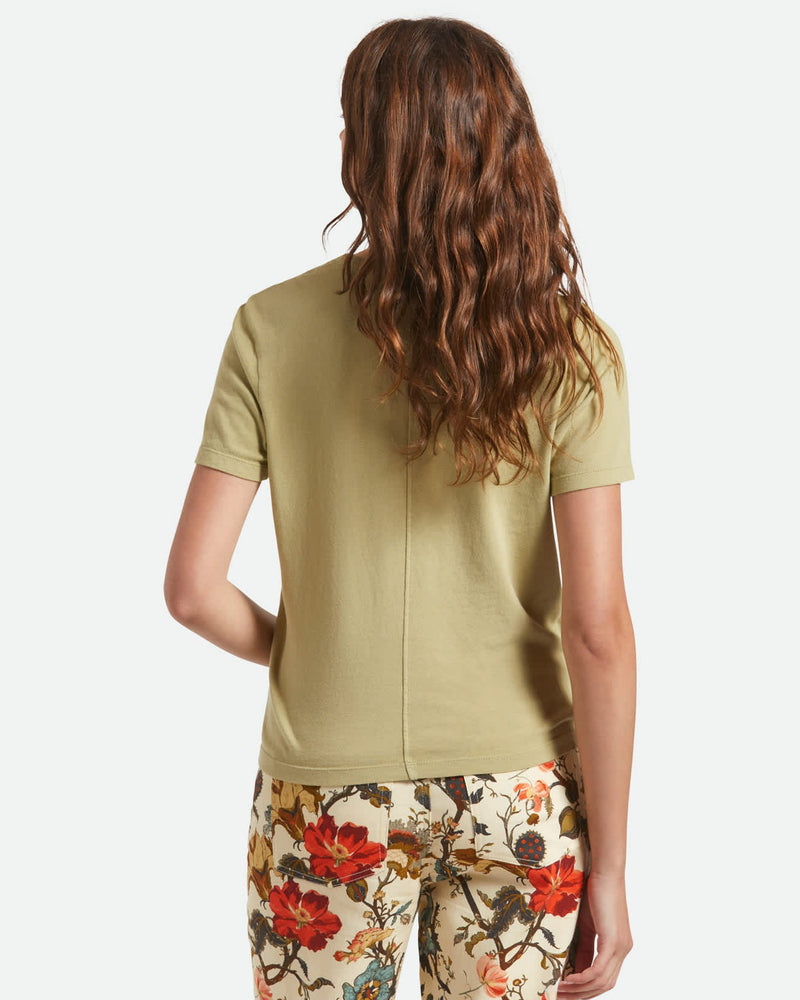 Carefree Organic GD Perfect Tee