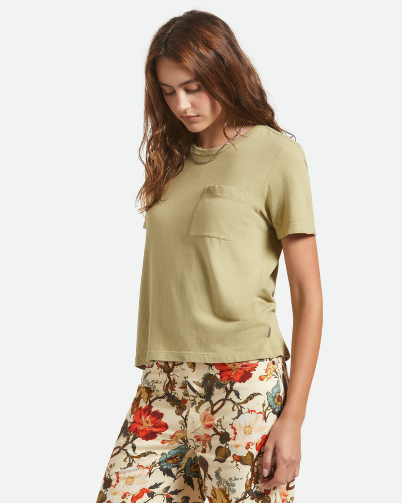 Carefree Organic GD Perfect Tee