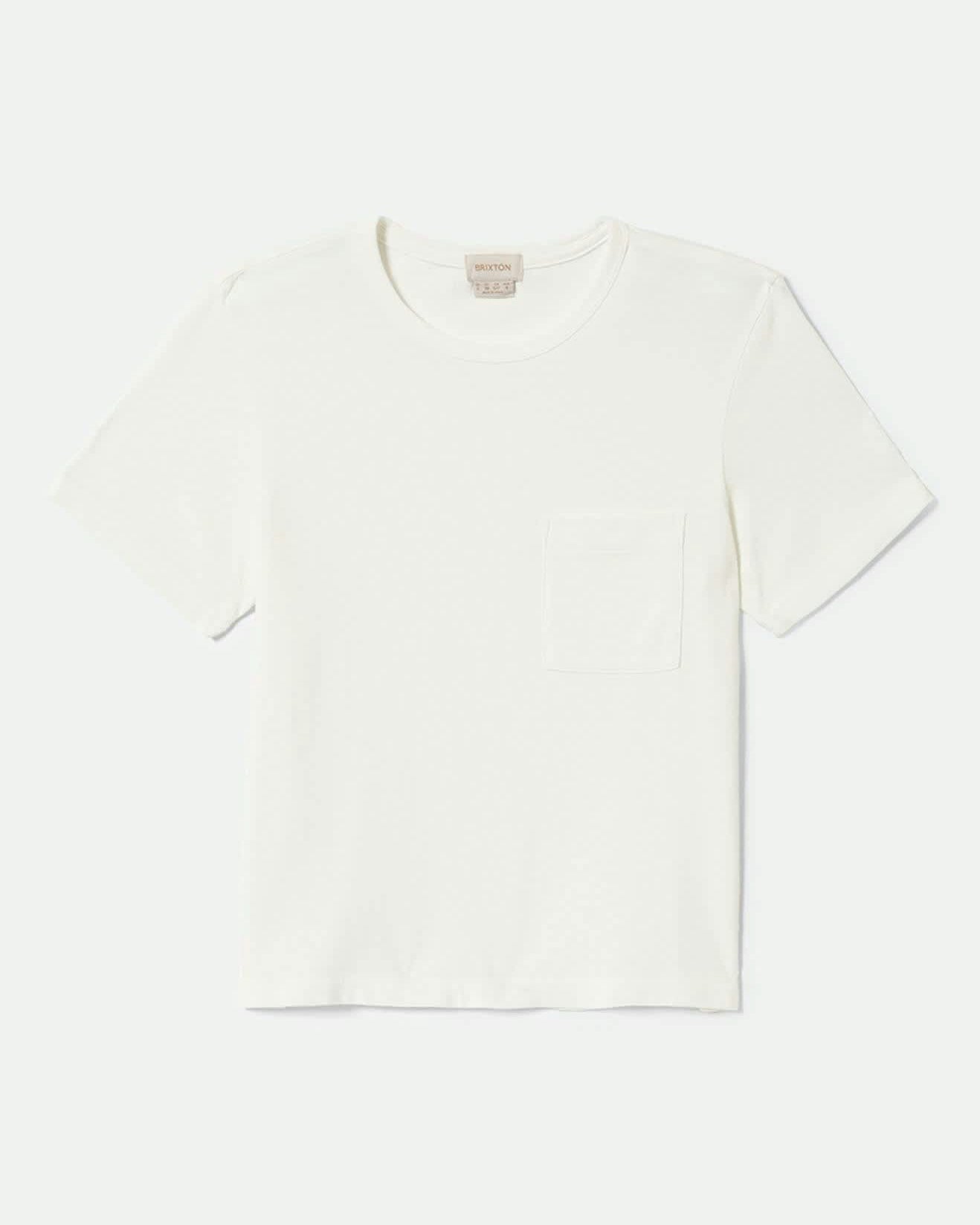 Carefree Organic GD Perfect Tee