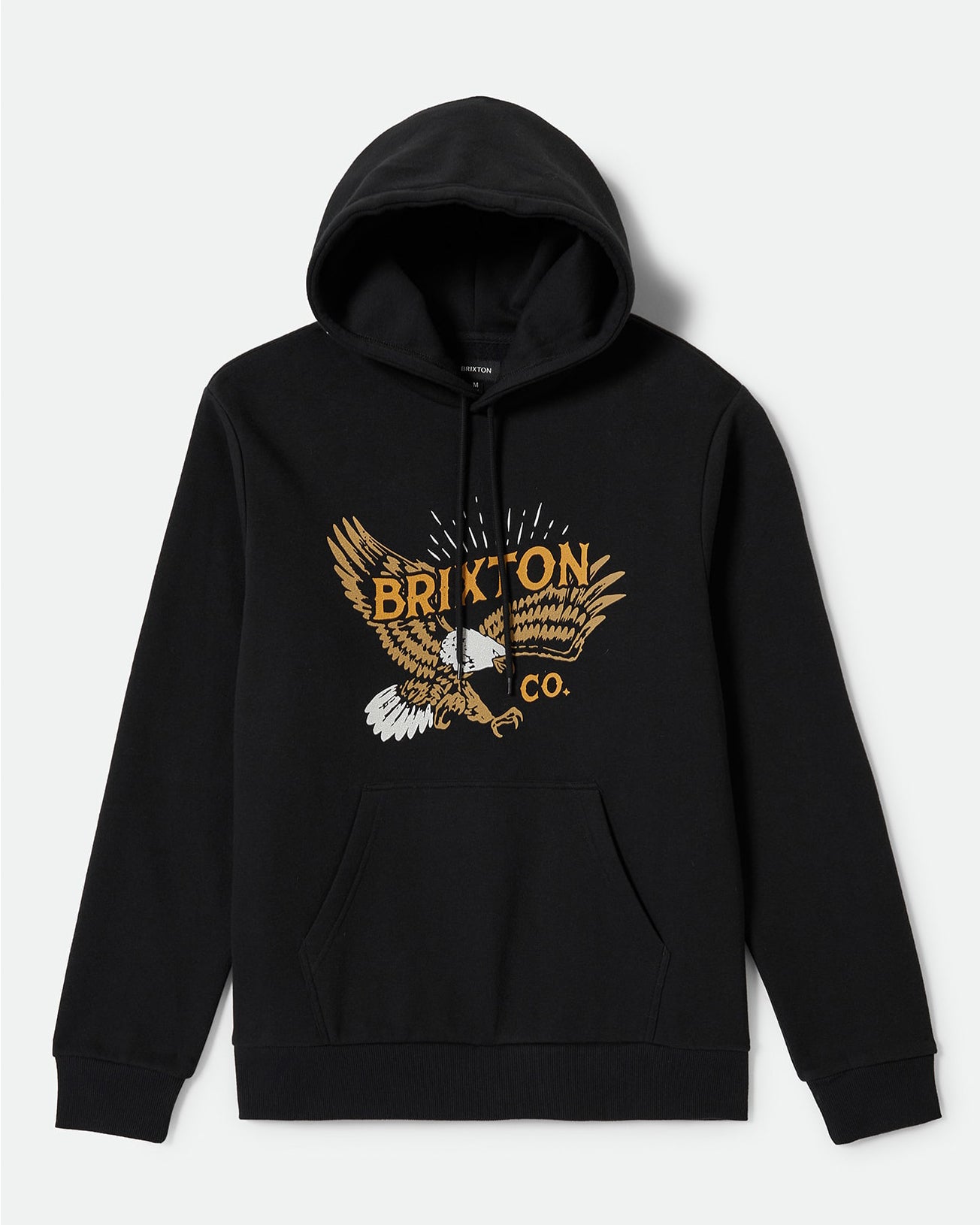 Keeler Hoodie