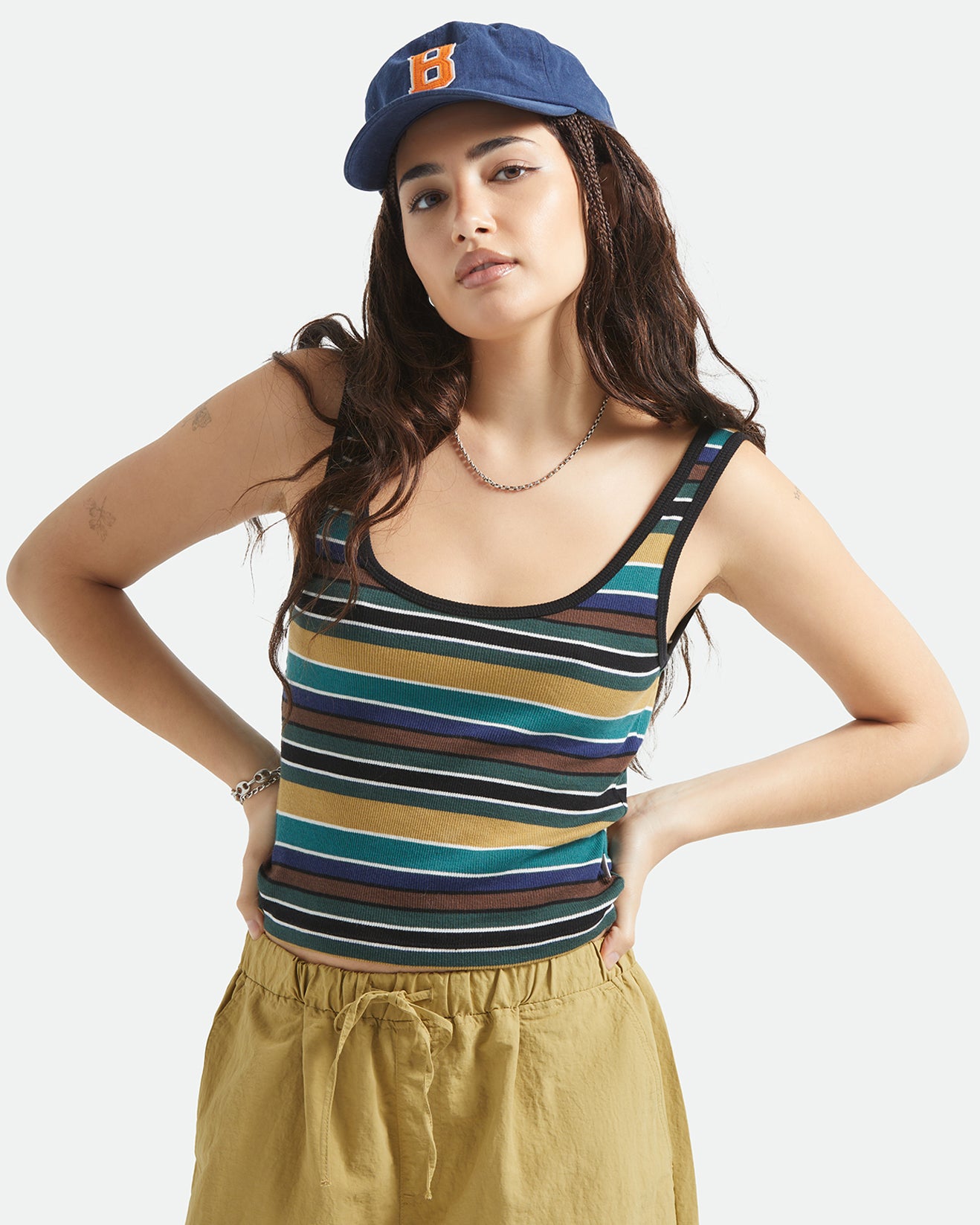 Ringer Organic A-Tank