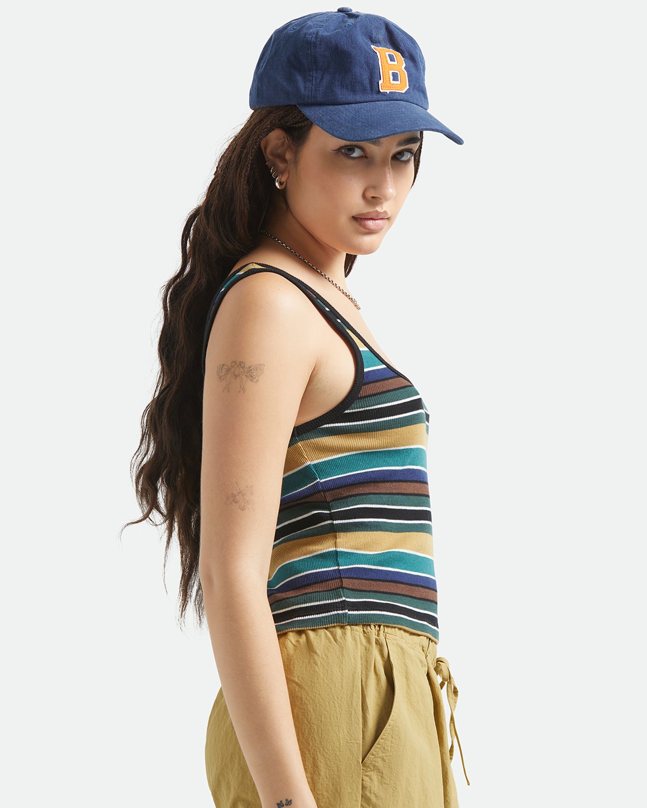 Ringer Organic A-Tank