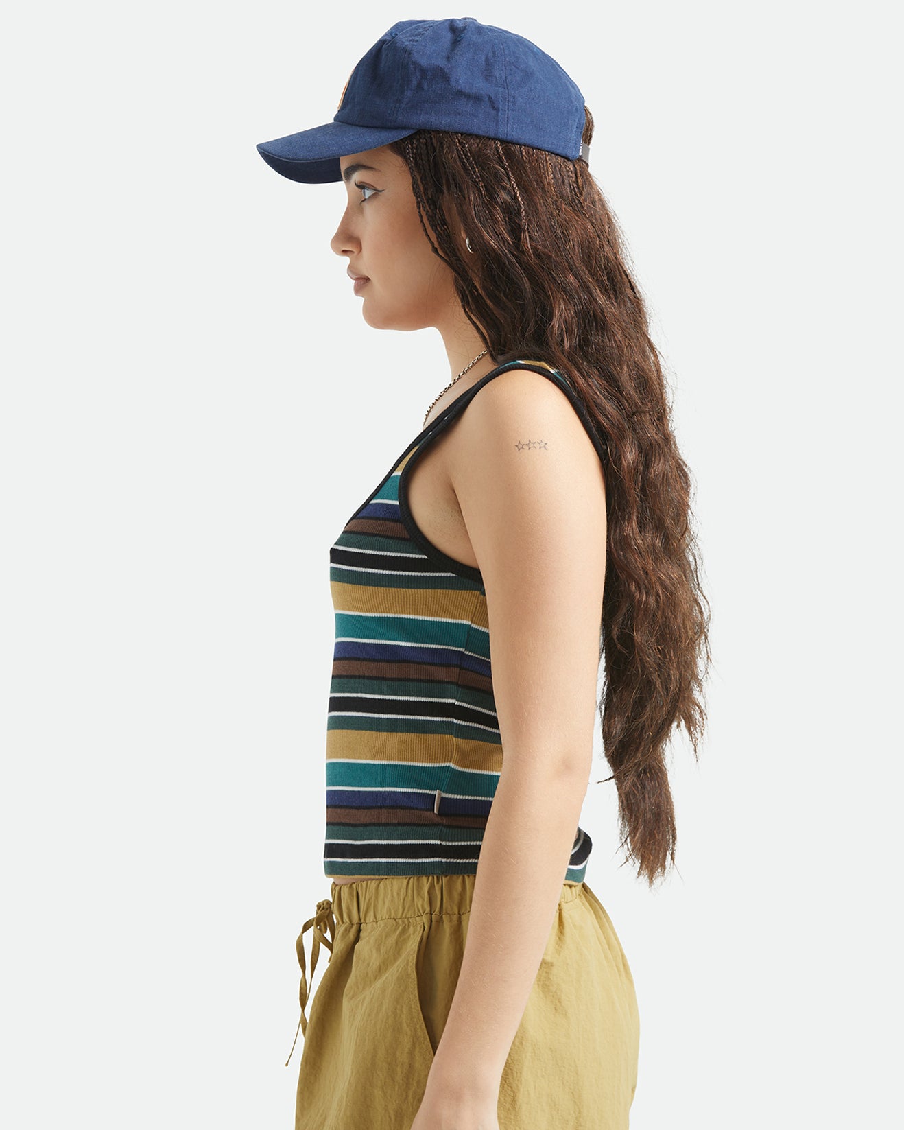 Ringer Organic A-Tank