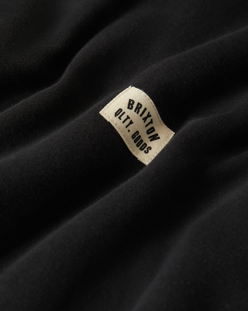 Woodburn Label Hoodie