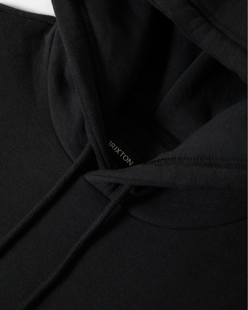 Woodburn Label Hoodie