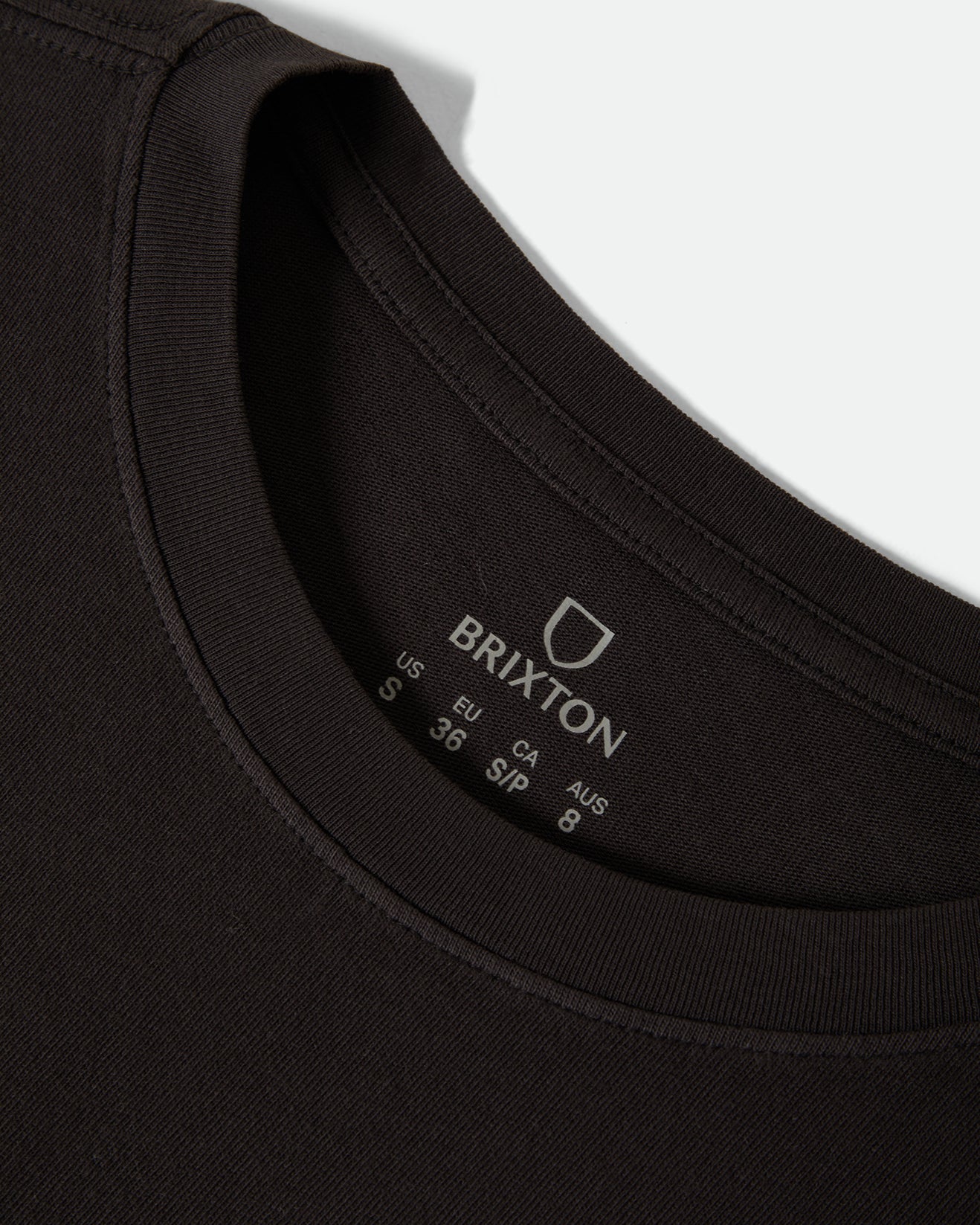 Feeling Lucky Oversized Boyfriend Tee