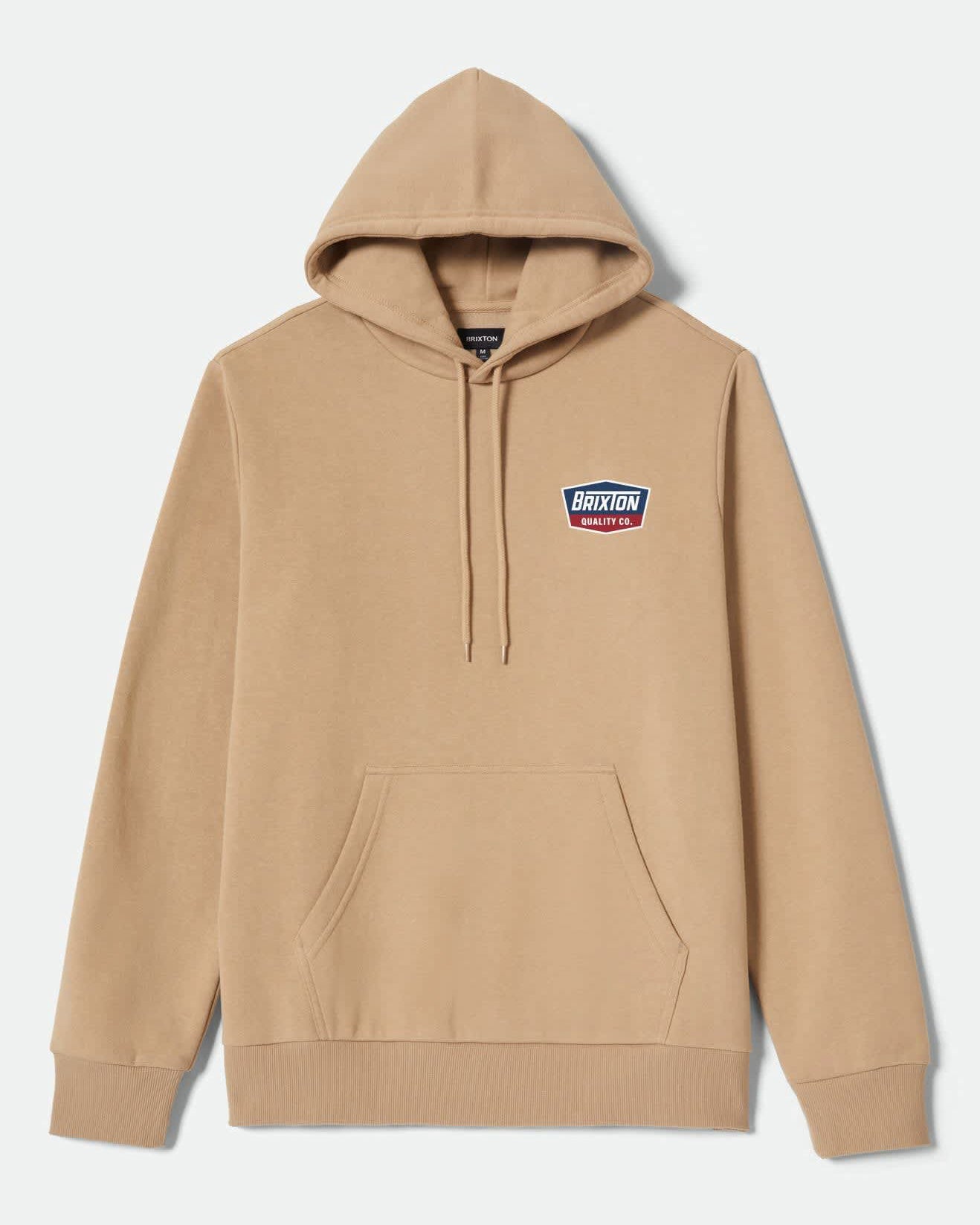 Regal Hoodie