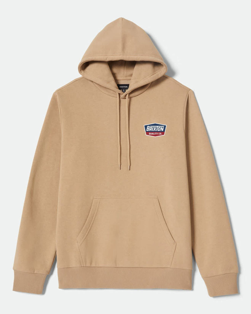 Regal Hoodie