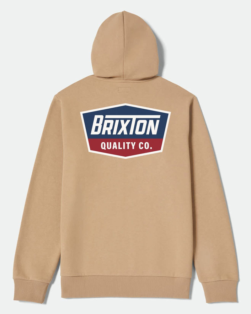 Regal Hoodie