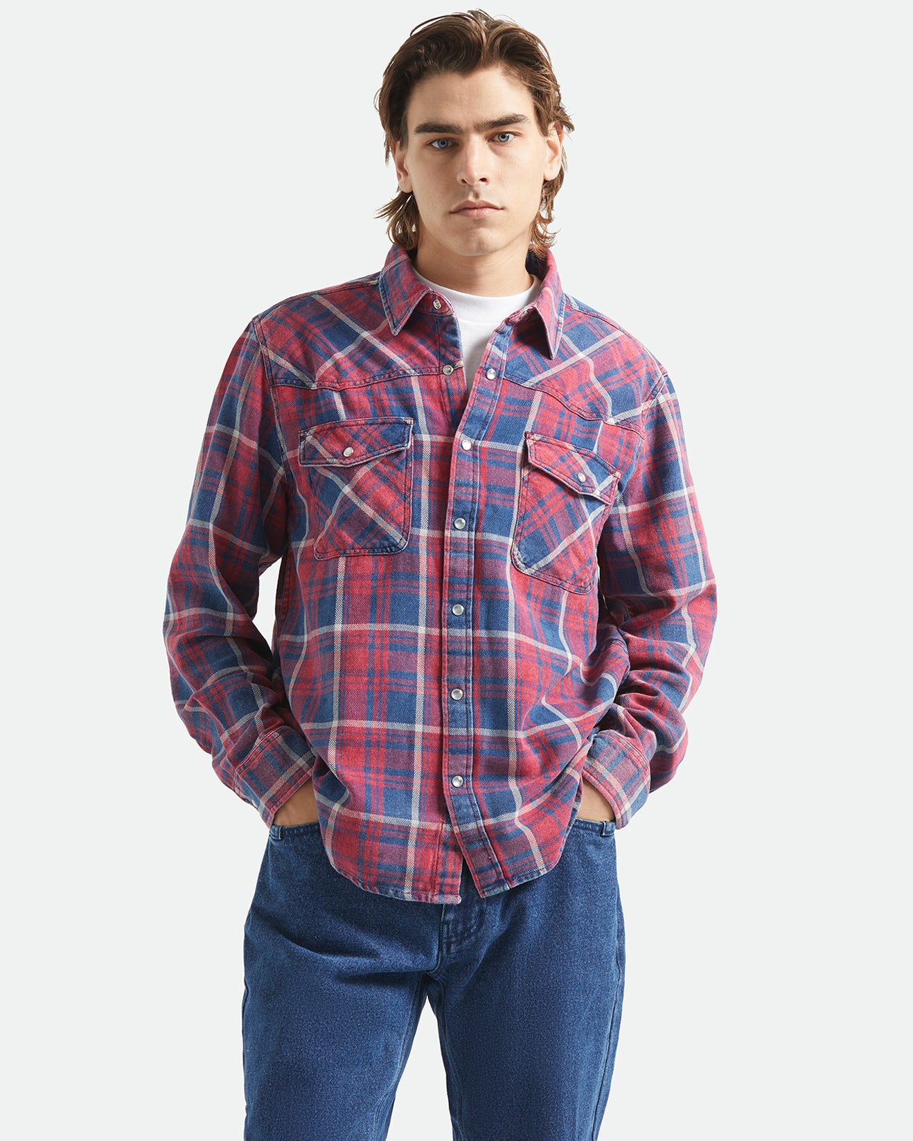 Waylon Overshirt