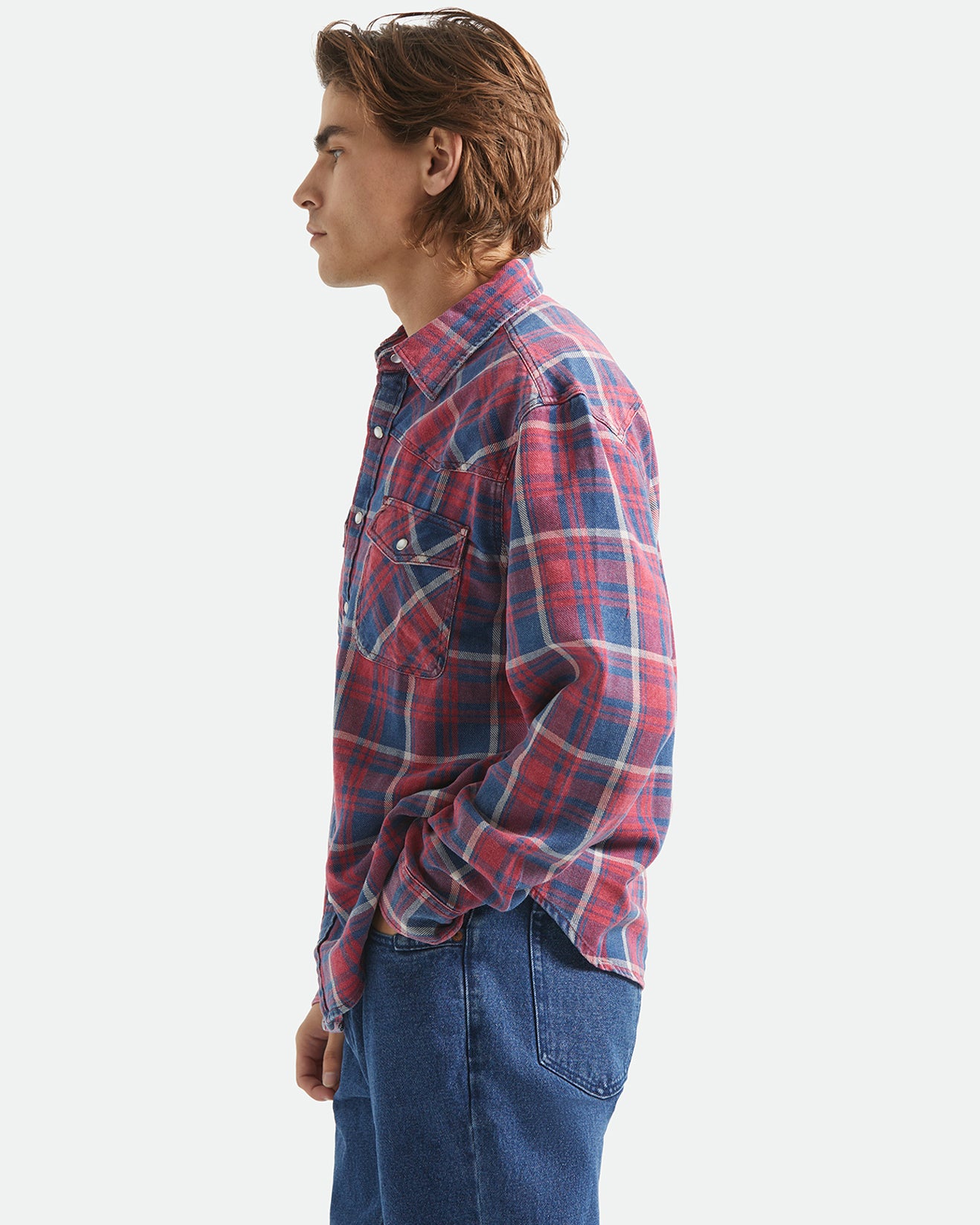 Waylon Overshirt