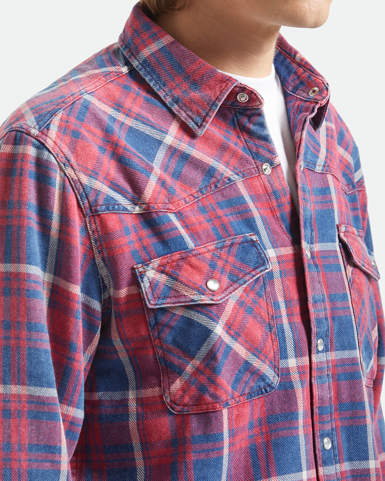 Waylon Overshirt