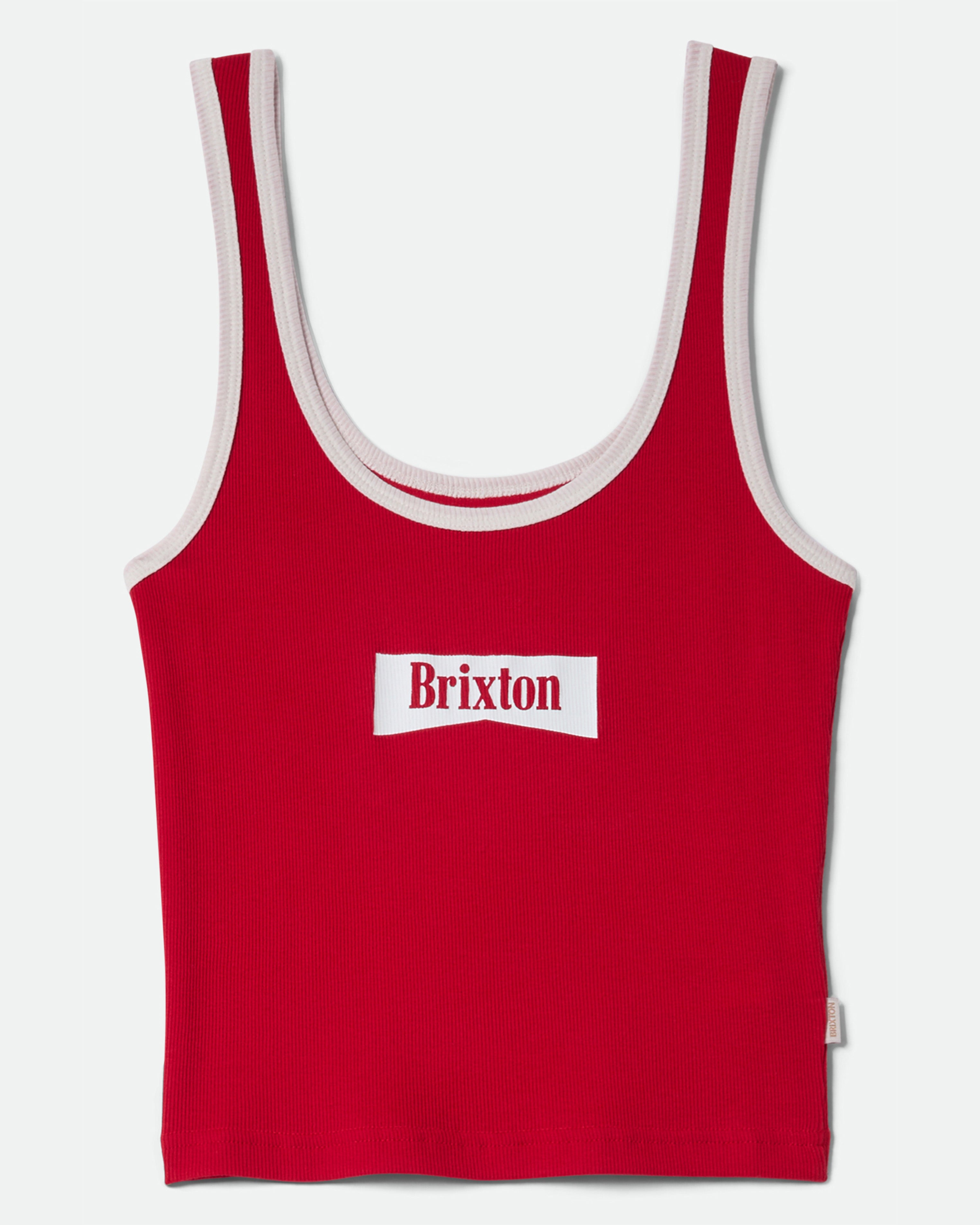 Brixton Banner Ringer A-Tank