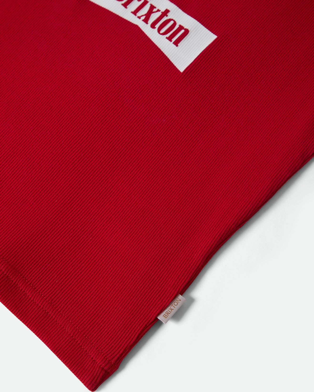 Brixton Banner Ringer A-Tank