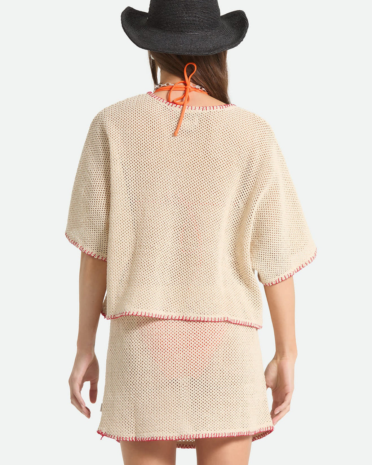 The Crochet Cover Up