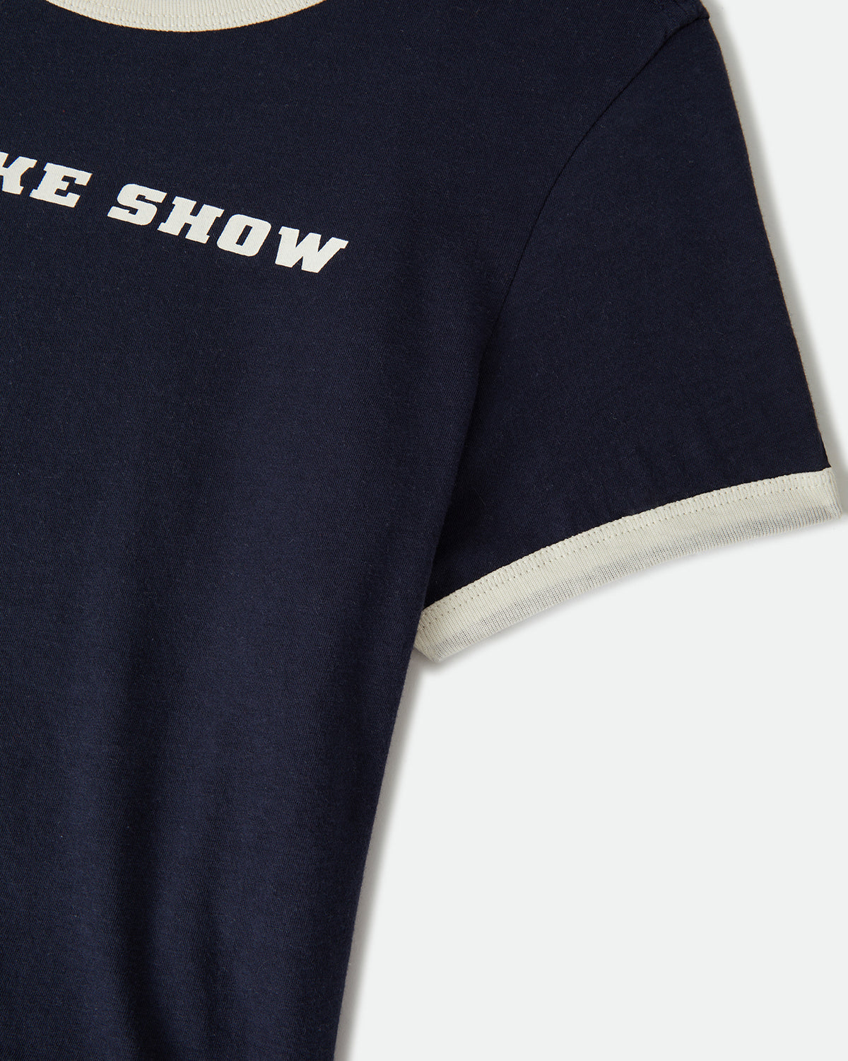 Smoke Show Baby Tee