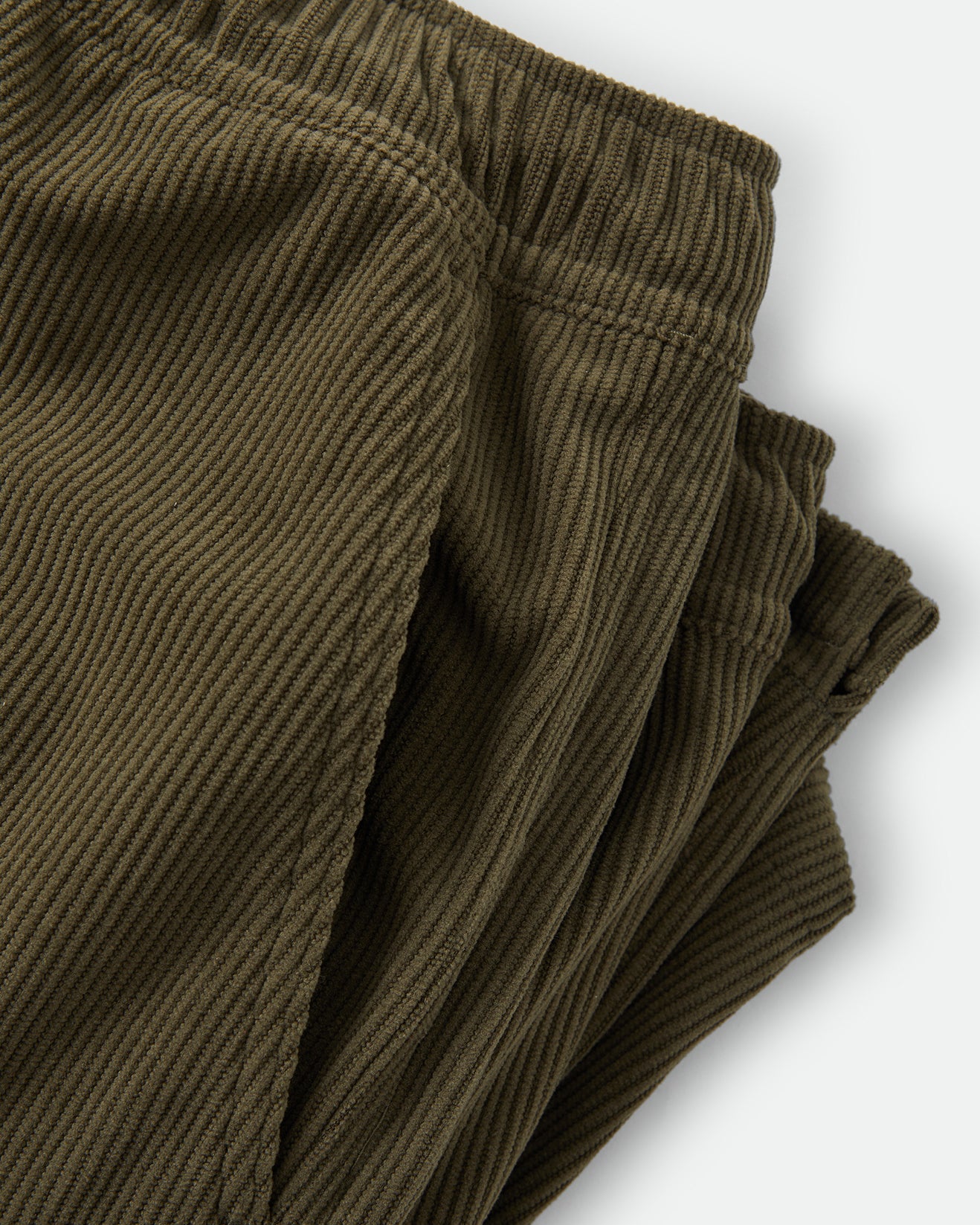 Everyday Corduroy Short