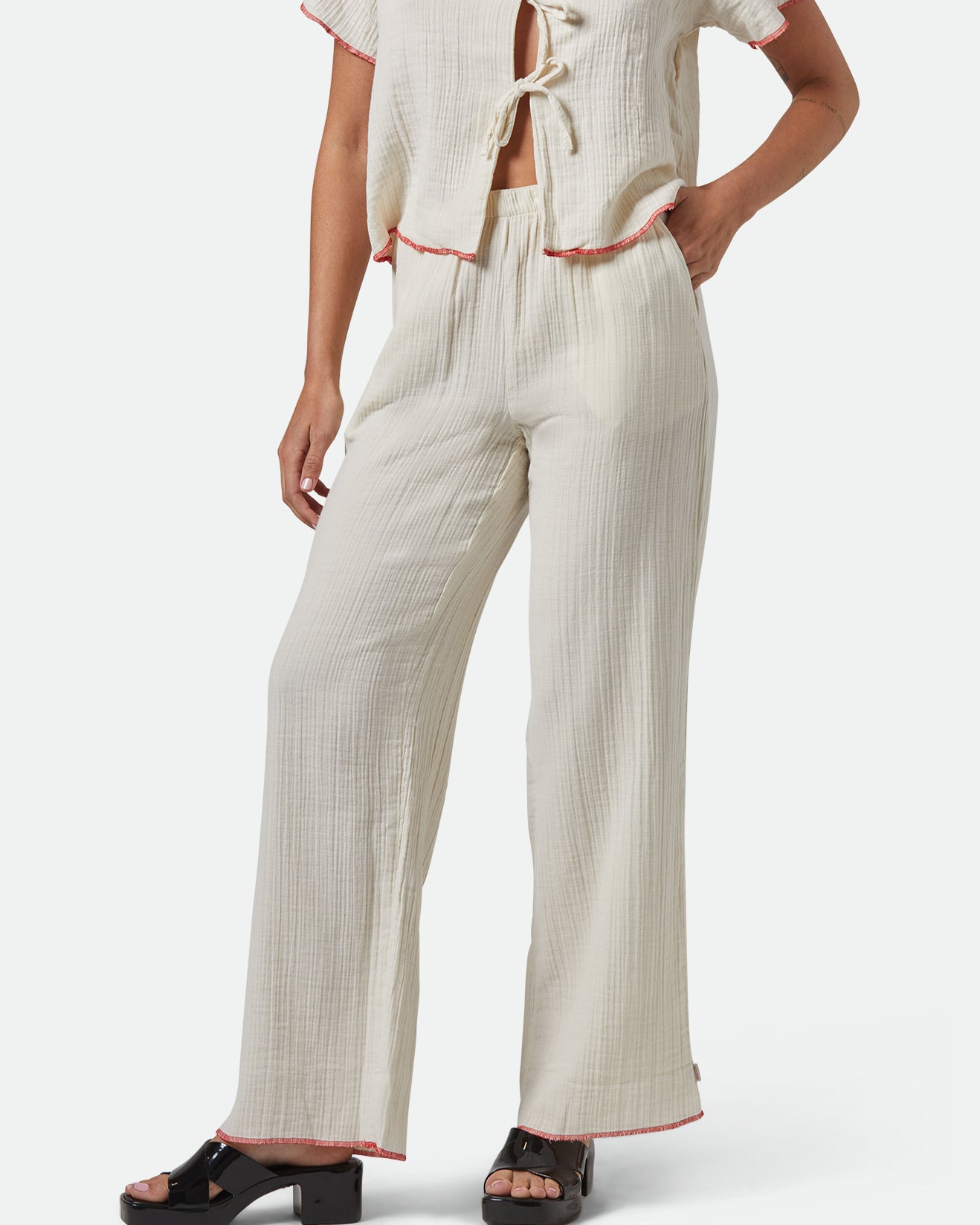 Wandering Hudson Lounge Pant