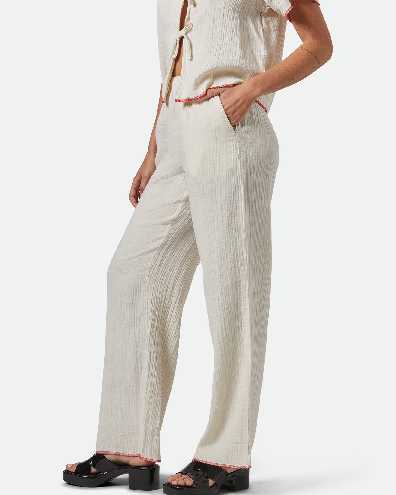 Wandering Hudson Lounge Pant