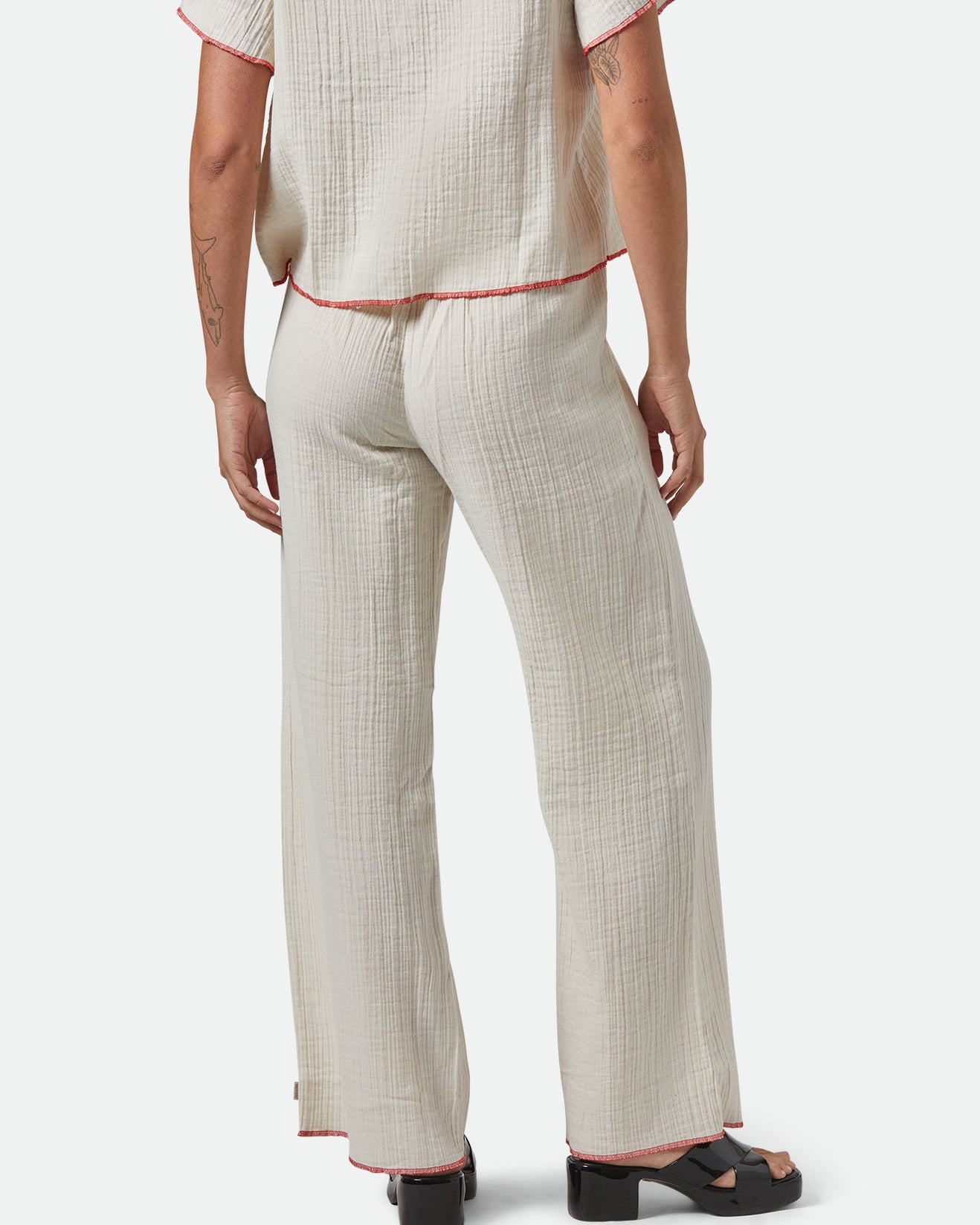 Wandering Hudson Lounge Pant
