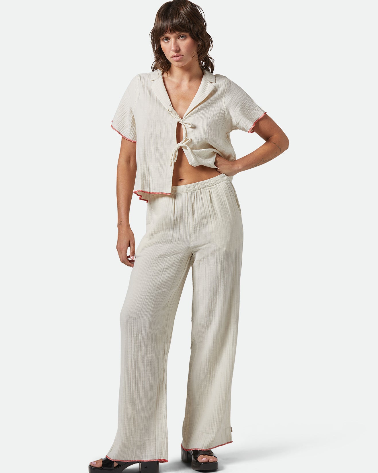 Wandering Hudson Lounge Pant