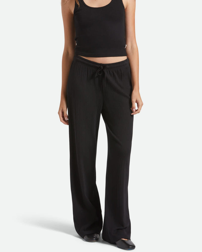 Pointelle Lounge Pant