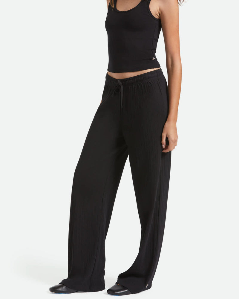 Pointelle Lounge Pant