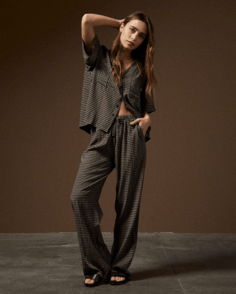 Hudson Lounge Pant