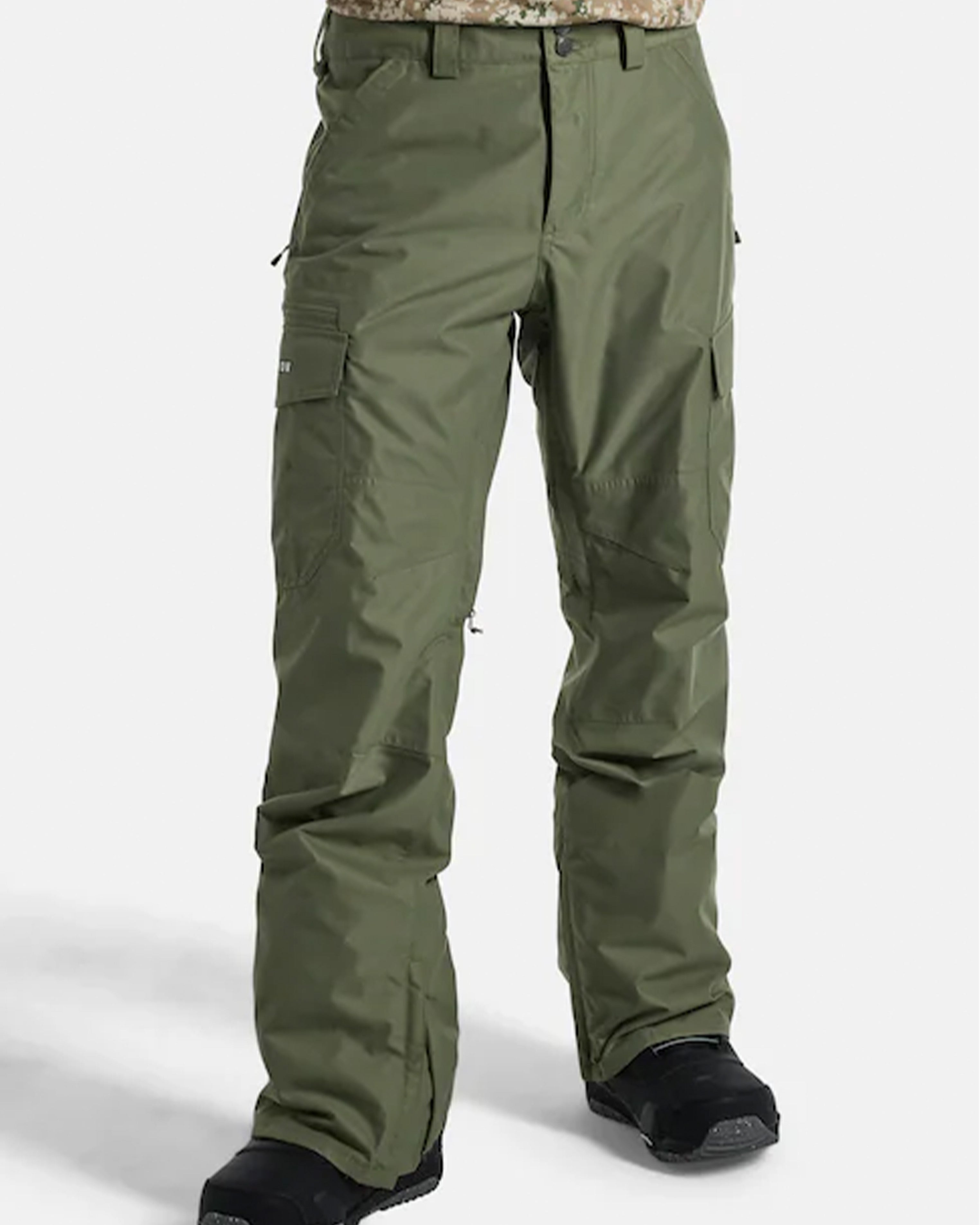 Men's Cargo Pants
