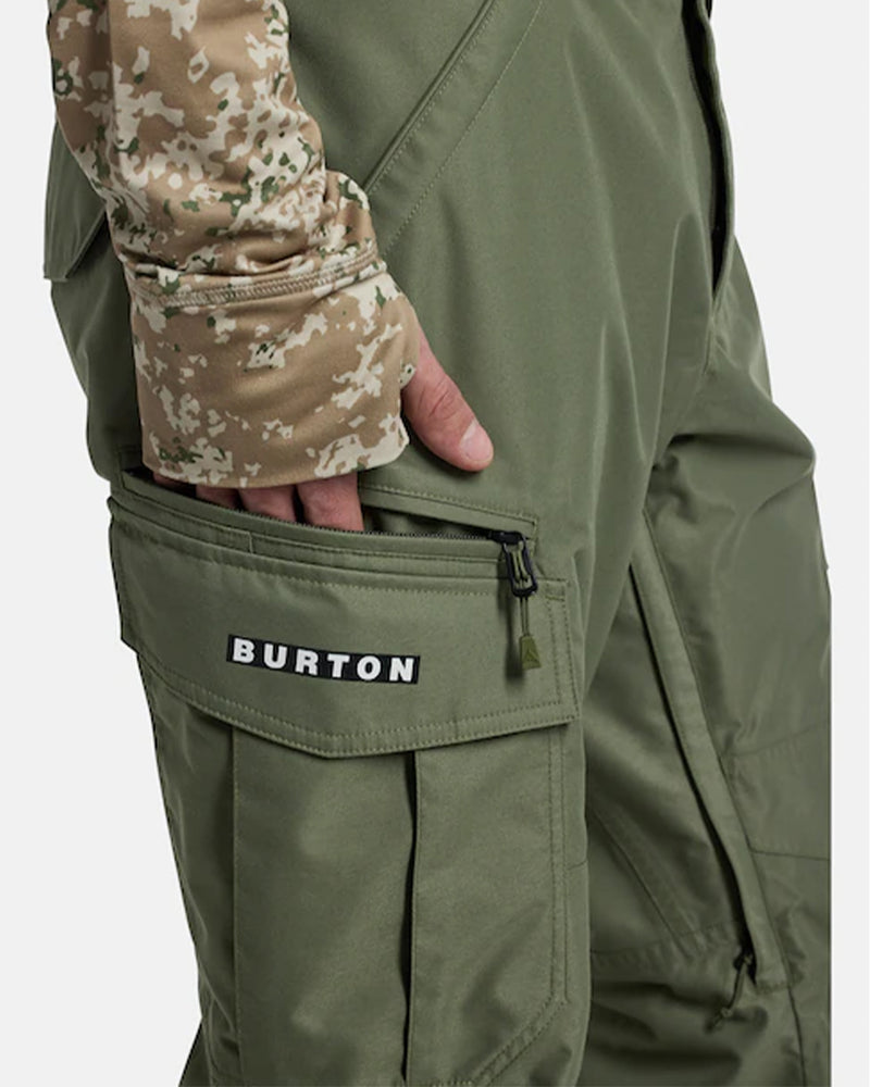 Men's Cargo Pants
